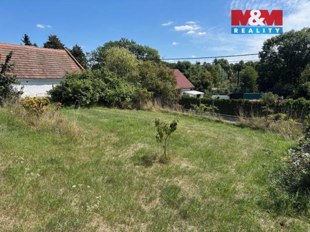 Prodej pozemku pro bydlení, Tismice, 600 m2