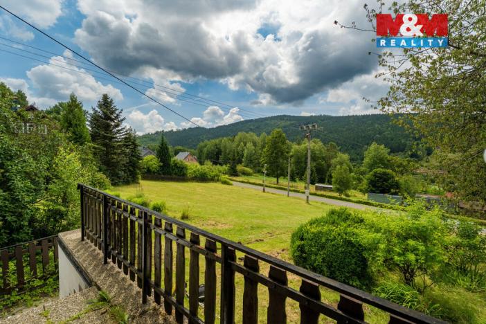 Prodej pozemku pro bydlení, Josefův Důl - Antonínov, 4452 m2