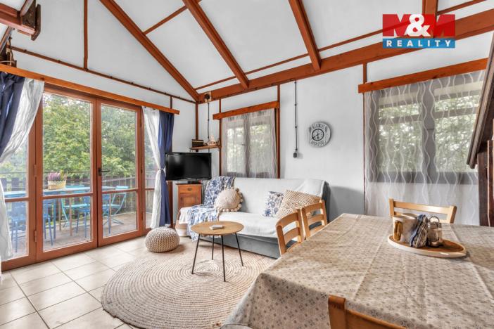 Prodej chaty, Pastviny, 181 m2