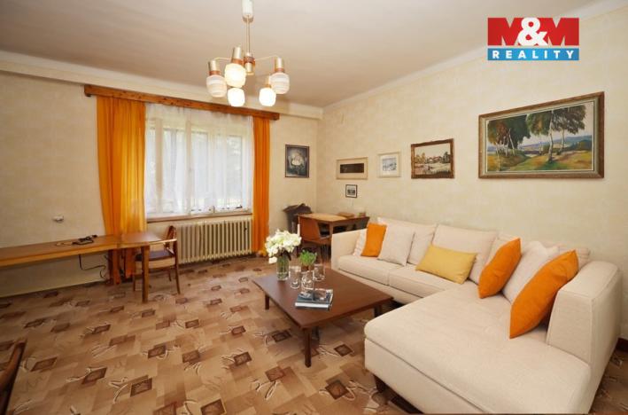 Prodej rodinného domu, Přibyslav, U Nádraží, 100 m2