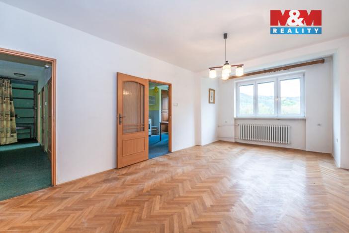 Prodej bytu 2+1, Nedvědice, 63 m2