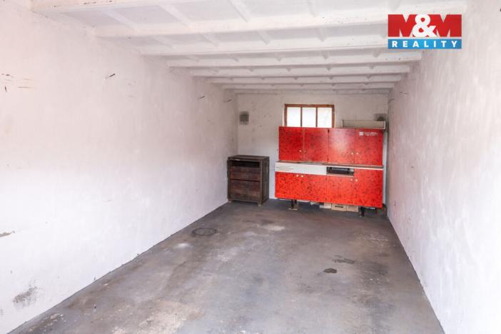 Prodej bytu 2+1, Nedvědice, 63 m2