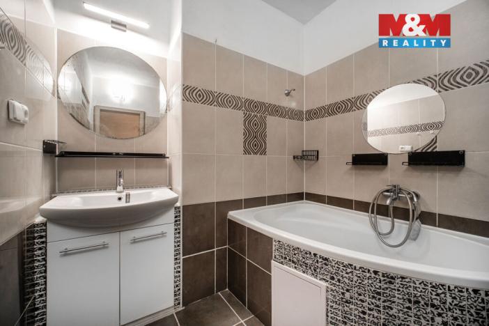 Prodej bytu 2+1, Ústí nad Orlicí - Hylváty, Třebovská, 54 m2