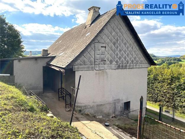 Prodej rodinného domu, Zaječov, 100 m2