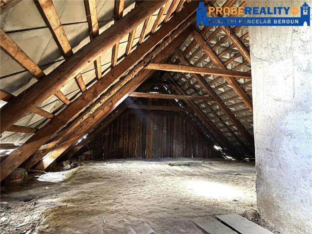 Prodej rodinného domu, Zaječov, 100 m2