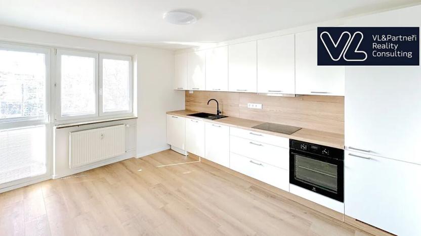 Prodej bytu 3+kk, Vyškov, Žižkova, 83 m2