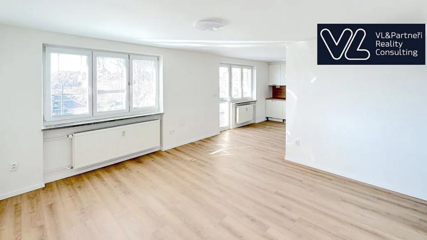 Prodej bytu 3+kk, Vyškov, Žižkova, 83 m2