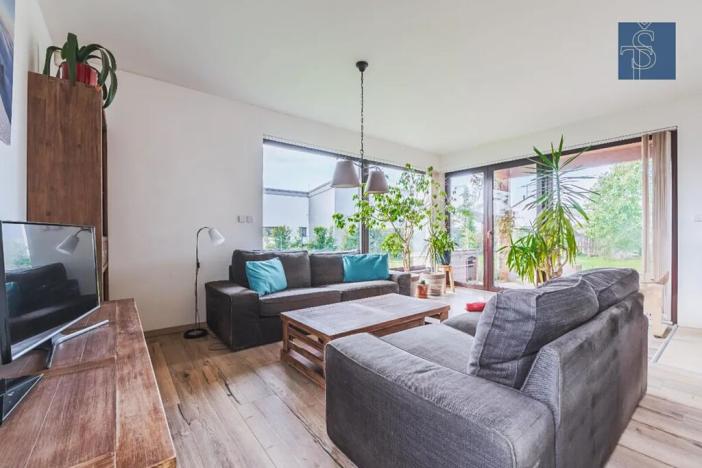 Prodej rodinného domu, Králův Dvůr, Na Vyhlídce, 195 m2