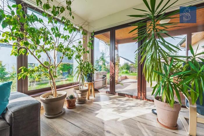 Prodej rodinného domu, Králův Dvůr, Na Vyhlídce, 195 m2