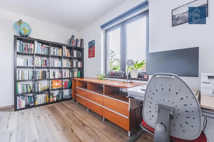 Prodej rodinného domu, Králův Dvůr, Na Vyhlídce, 195 m2