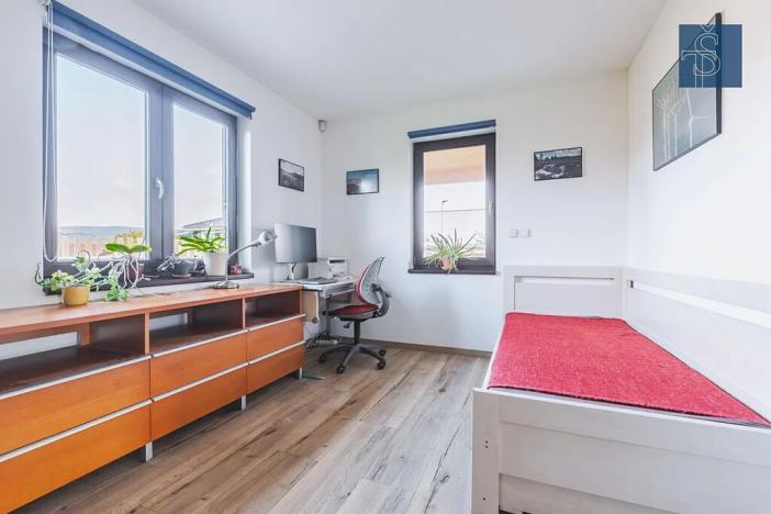 Prodej rodinného domu, Králův Dvůr, Na Vyhlídce, 195 m2