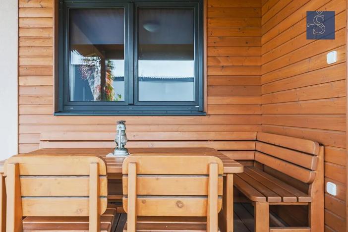 Prodej rodinného domu, Králův Dvůr, Na Vyhlídce, 195 m2