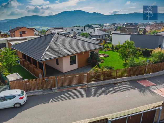 Prodej rodinného domu, Králův Dvůr, Na Vyhlídce, 195 m2