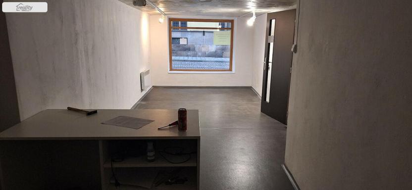 Pronájem obchodního prostoru, Olomouc, 1. máje, 69 m2