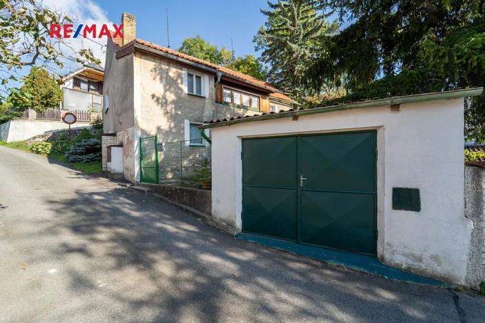 Prodej chaty, Všeradice, 60 m2