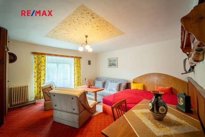 Prodej chaty, Všeradice, 60 m2