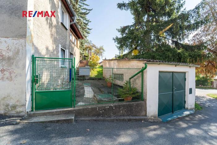 Prodej chaty, Všeradice, 60 m2