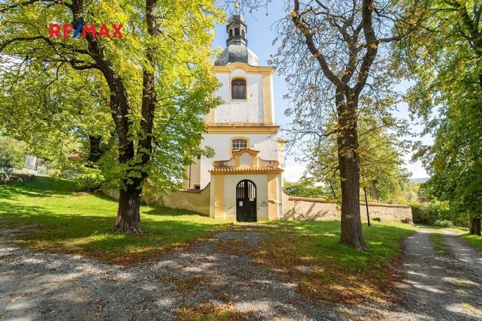 Prodej chaty, Všeradice, 60 m2