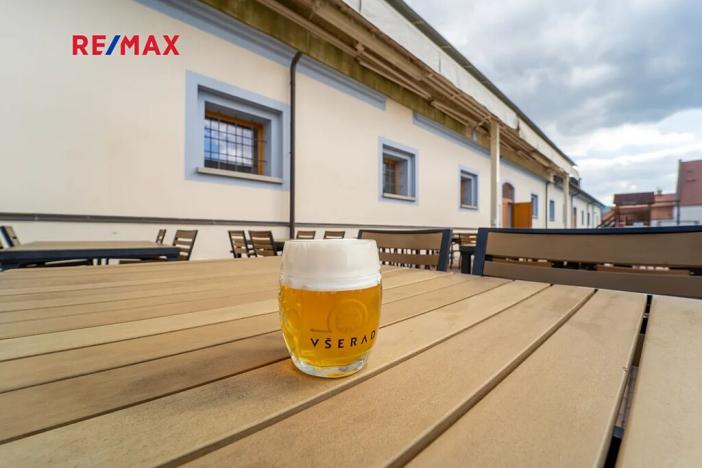 Prodej chaty, Všeradice, 60 m2