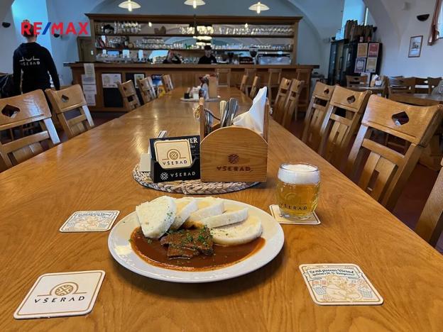 Prodej chaty, Všeradice, 60 m2