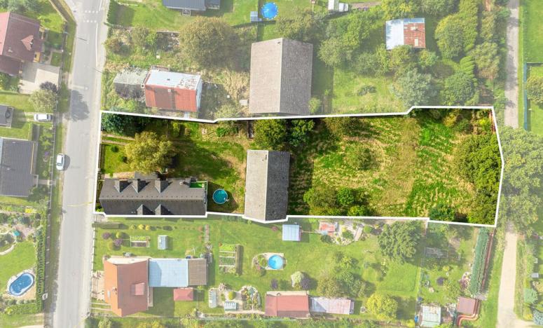 Prodej rodinného domu, Stráž pod Ralskem, Mimoňská, 300 m2