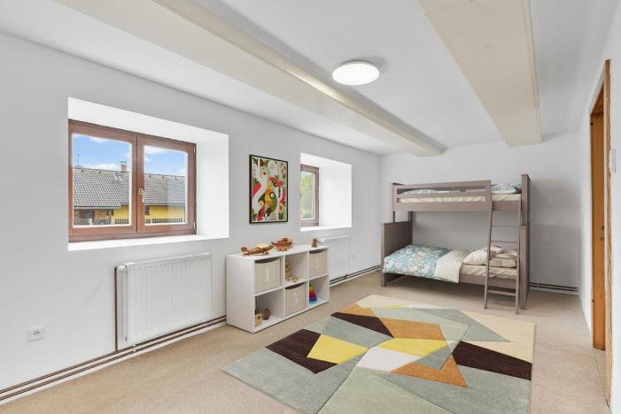 Prodej rodinného domu, Stráž pod Ralskem, Mimoňská, 300 m2