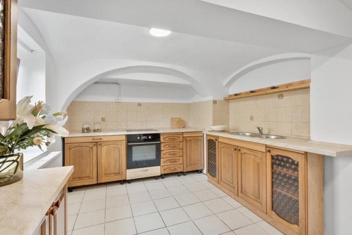 Prodej rodinného domu, Stráž pod Ralskem, Mimoňská, 300 m2