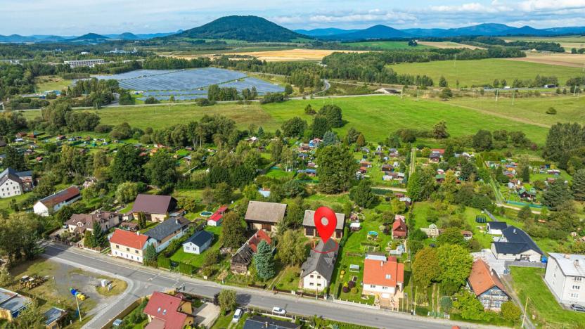 Prodej rodinného domu, Stráž pod Ralskem, Mimoňská, 300 m2