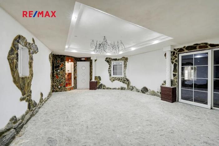 Prodej rodinného domu, Všeruby, 952 m2