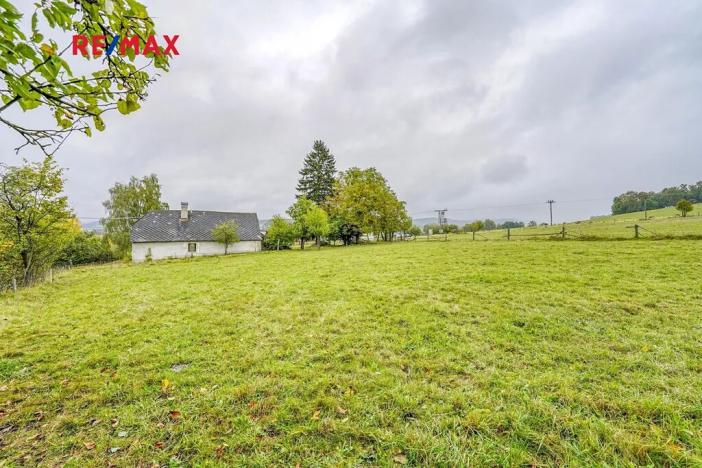 Prodej pozemku pro bydlení, Žihobce, 4741 m2