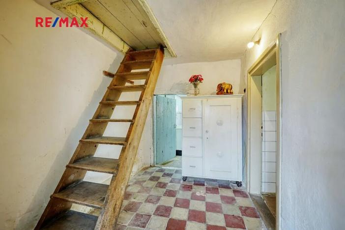 Prodej chalupy, Žihobce, 43 m2