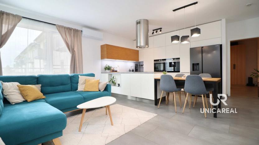 Prodej bytu 4+kk, Brno - Dolní Heršpice, Havránkova, 94 m2