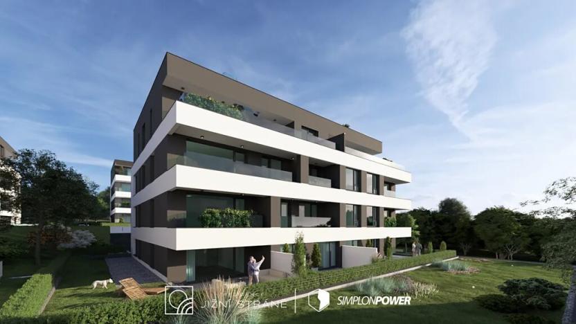 Prodej bytu 4+kk, Olomouc, Leopolda Pospíšila, 112 m2