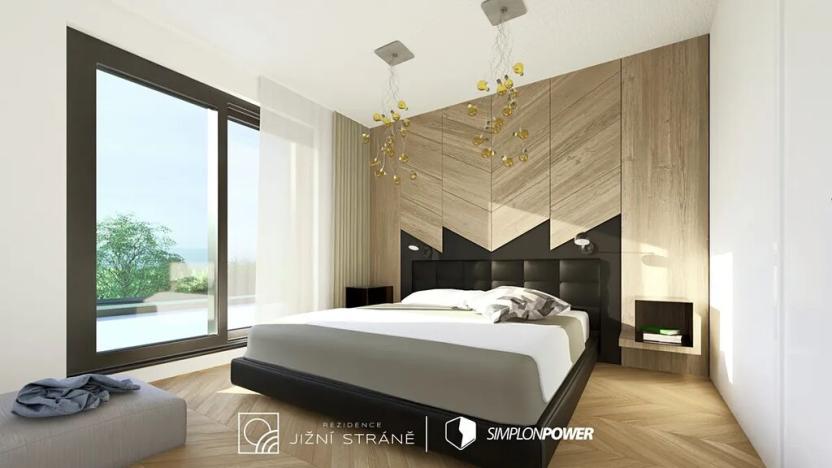 Prodej bytu 4+kk, Olomouc, Leopolda Pospíšila, 112 m2