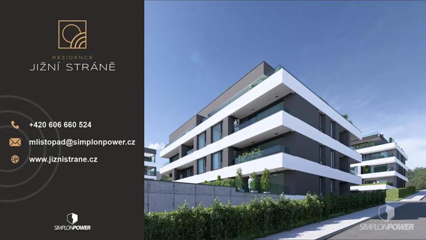 Prodej bytu 4+kk, Olomouc, Leopolda Pospíšila, 112 m2