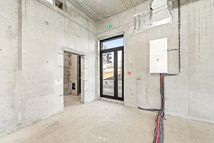 Pronájem obchodního prostoru, Praha - Stodůlky, Bělohlávkova, 242 m2