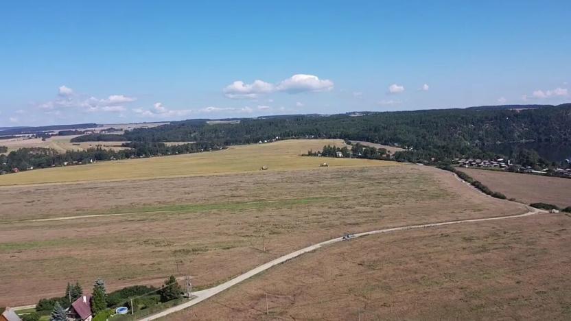 Prodej pole, Líšťany, 21370 m2