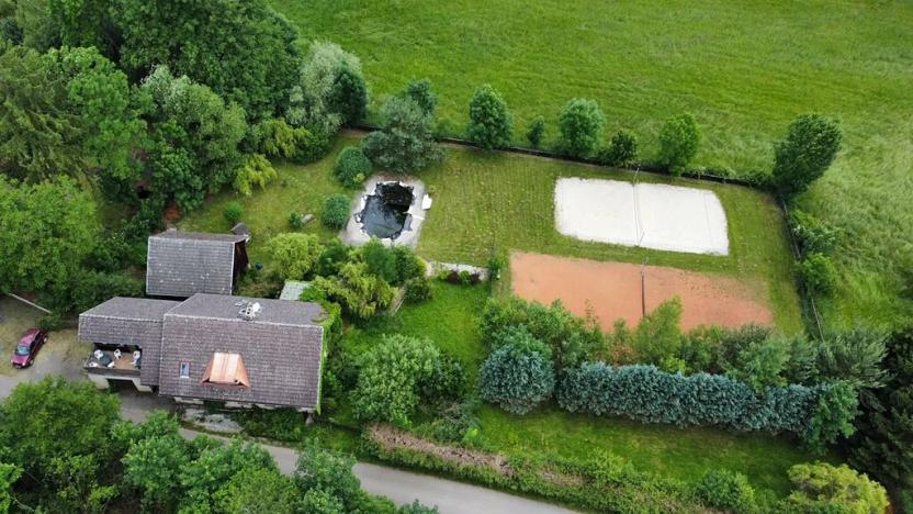 Prodej chalupy, Radim, 220 m2