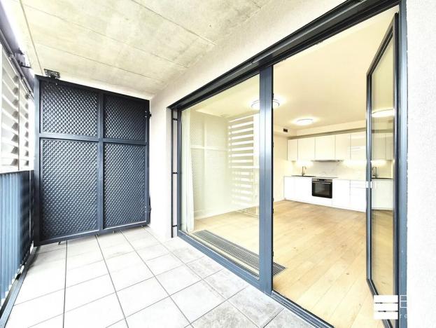 Pronájem bytu 1+kk, Praha - Modřany, Mezi vodami, 32 m2