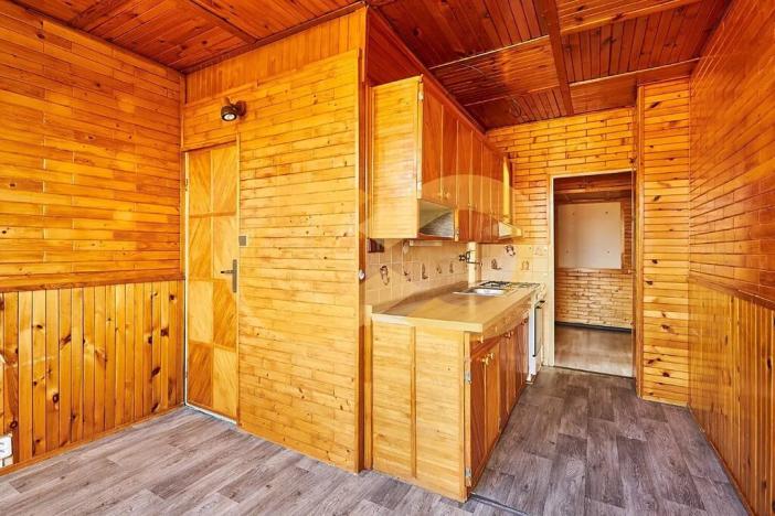 Prodej bytu 3+1, Volary, Sídl. Míru, 65 m2