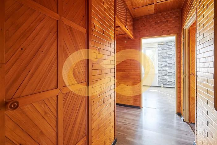 Prodej bytu 3+1, Volary, Sídl. Míru, 65 m2