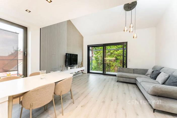 Prodej bytu 4+kk, Lysá nad Labem, Palackého, 126 m2