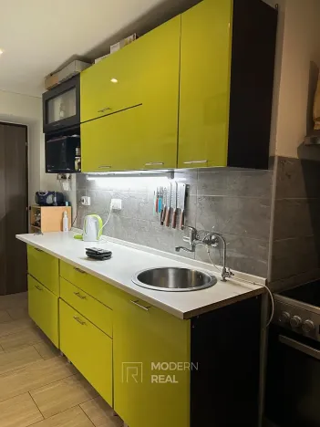 Prodej bytu 3+kk, Dubňany, Hornická, 62 m2