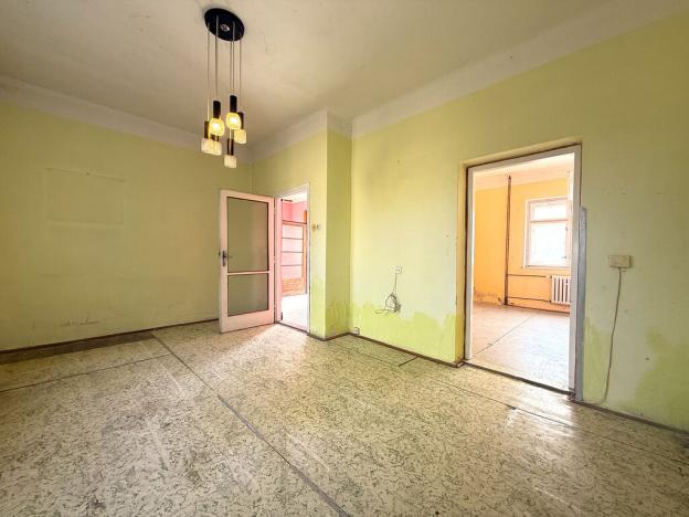 Prodej rodinného domu, Rosice, Brněnská, 107 m2