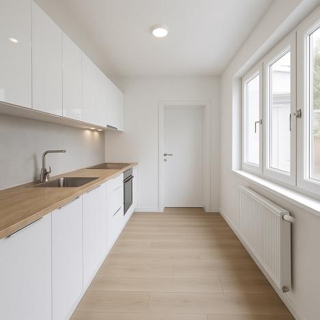 Prodej rodinného domu, Rosice, Brněnská, 107 m2