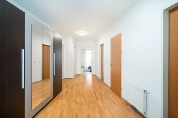 Pronájem bytu 3+kk, Praha - Vinohrady, U Zvonařky, 90 m2