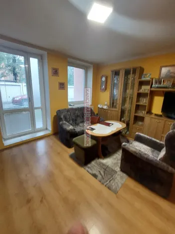 Prodej bytu 2+kk, Hodonín, Skácelova, 35 m2