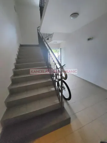 Prodej bytu 2+kk, Hodonín, Skácelova, 35 m2