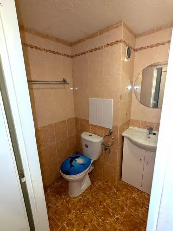 Pronájem bytu 2+kk, Bílina, Fügnerova, 48 m2