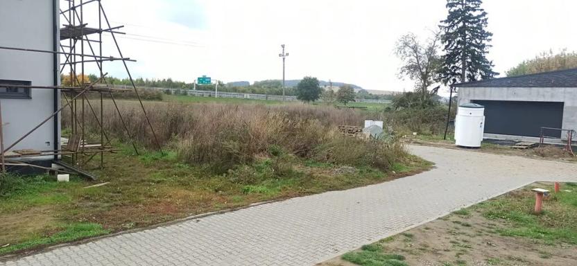 Prodej pozemku pro bydlení, Kroměříž, Chropyňská, 799 m2